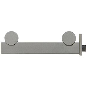 Fowler 52-455-035-0, Standard Sine Bar - 5"