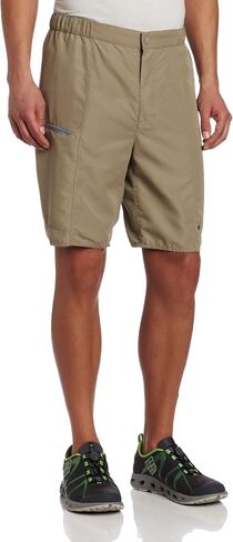 Columbia Men's PackAgua Shorts in Saudi Arabia