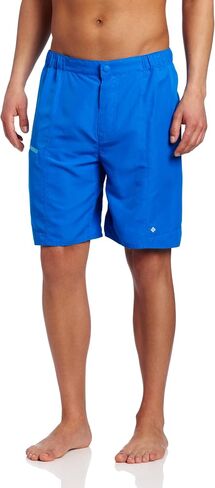 Columbia Men's PackAgua Shorts in Saudi Arabia