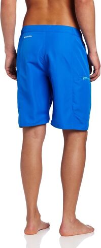 Columbia Men's PackAgua Shorts in Saudi Arabia