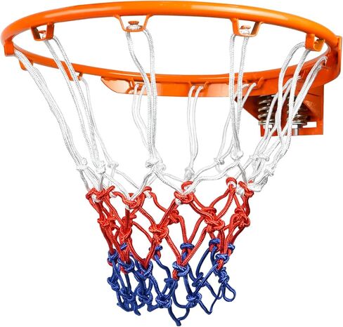 Aoneky 14mm Outdoor Replacement Basketball Rim in Saudi Arabia