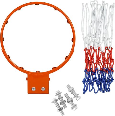 Aoneky 14mm Outdoor Replacement Basketball Rim in Saudi Arabia
