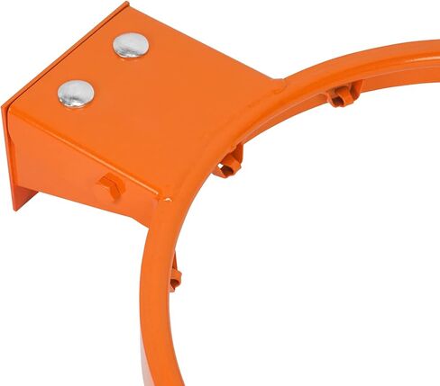 Aoneky 14mm Outdoor Replacement Basketball Rim in Saudi Arabia