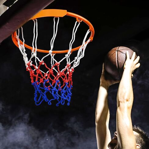 Aoneky 14mm Outdoor Replacement Basketball Rim in Saudi Arabia