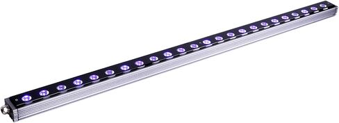 شريط LED لحوض السمك OR3 Reef - لنمو وإضاءة لون الفلورسنت المرجاني - مصابيح LED مزدوجة الشريحة بقدرة 5 وات - (الأشعة فوق البنفسجية البنفسجي بالإضافة إلى 120) in Kuwait