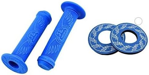 SE Bikes Wing Grips Bundle 2 Items: SE Wing Grips with SE Wing Donuts in Saudi Arabia