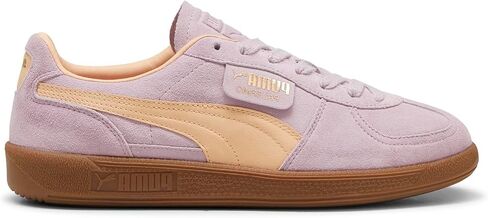 Puma Womens Palermo Shoes in Saudi Arabia