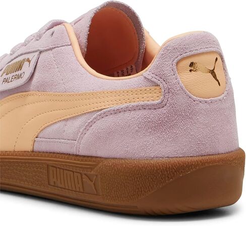 Puma Womens Palermo Shoes in Saudi Arabia