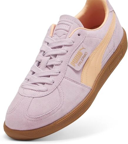 Puma Womens Palermo Shoes in Saudi Arabia