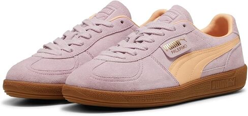 Puma Womens Palermo Shoes in Saudi Arabia