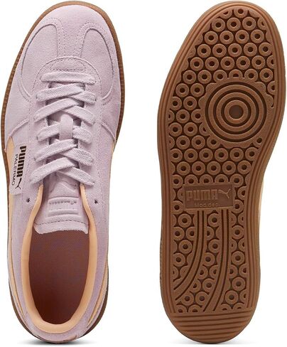 Puma Womens Palermo Shoes in Saudi Arabia