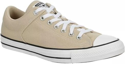 Converse Unisex Chuck Taylor All Star Shoreline Knit Sneaker - Lace up Closure Style - Light Blue White in Saudi Arabia