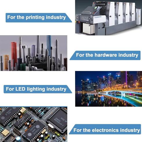 شريط لاصق حراري 0.4 بوصة × 82 قدم شريط موصل حراريًا عالي الأداء، متانة عالية، يُستخدم على المشتت الحراري، شرائط LED، وحدة المعالجة المركزية للكمبيوتر، وحدة معالجة الرسومات، إلخ in Kuwait