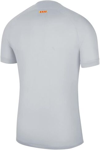 Nike 2022-2023 Barcelona Third Football Soccer T-Shirt Jersey in Saudi Arabia