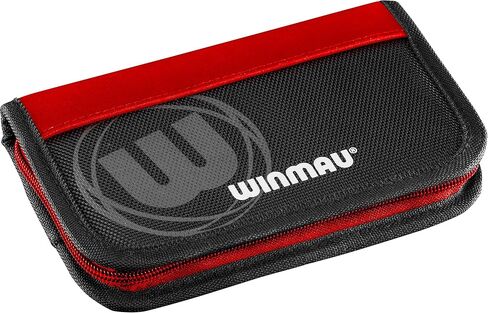 حقيبة WINMAU Urban-Pro Dart - محفظة - أحمر in Saudi Arabia