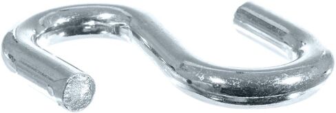 S-Hooks - 3/8 Inch x 20 Pack in Saudi Arabia