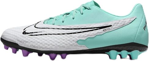 Nike mens Nike Phantom Gx Academy Artificial-grass Low-top Soccer Cleats in Saudi Arabia