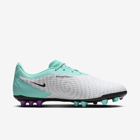Nike mens Nike Phantom Gx Academy Artificial-grass Low-top Soccer Cleats in Saudi Arabia