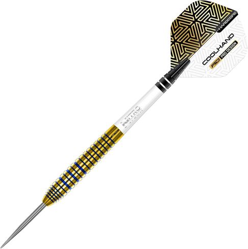 RED DRAGON Luke Humphries TX Series Premium Tungsten Darts Set with Flights and Stems in Saudi Arabia