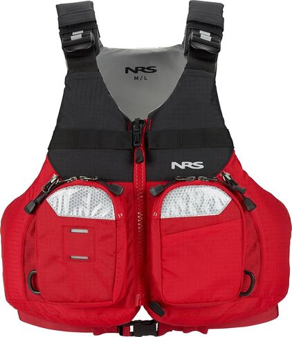 NRS Odyssey PFD in Kuwait