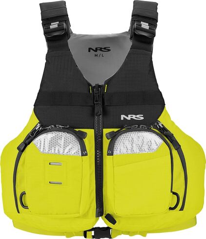 NRS Odyssey PFD in Kuwait