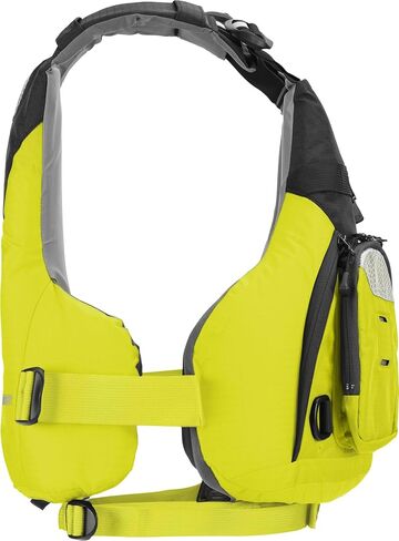 NRS Odyssey PFD in Kuwait