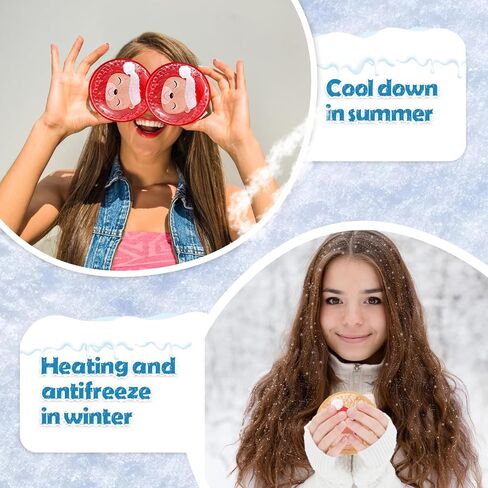 28 قطعة من عبوات الثلج الباردة والساخنة الصغيرة من Boo Boo Ice Pack اللطيفة القابلة لإعادة الاستخدام من الجل الدائري اللطيف عبوات ثلج للحيوانات الصغيرة للرضاعة الطبيعية والحمى وإصابات الساقين وتخفيف الألم وأسنان الحكمة ولدغات الحشرات in Kuwait