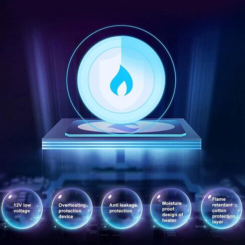 وسادة تسخين لتخفيف الصداع، قبعة لتخفيف الصداع لتخفيف التوتر والصداع والعين المنتفخة in Saudi Arabia