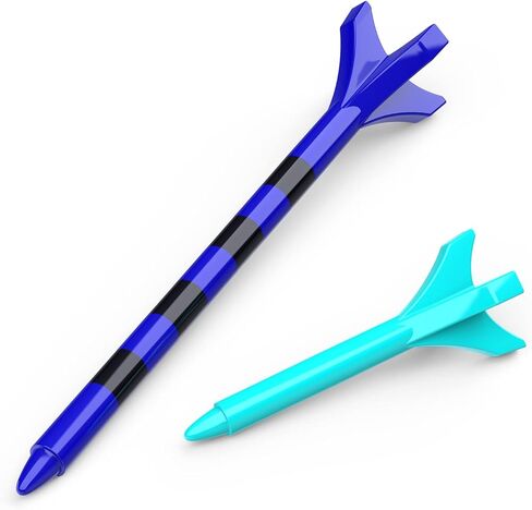 مجموعة تي شيرتات جولف بلاستيكية من SAPLIZE مكونة من 100 قطعة (1-1/2 بوصة و3-1/4 بوصة متوفرة) تقلل الاحتكاك والدوران الجانبي، 4 شوكات بلاستيكية، مختلطة in Kuwait