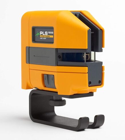 Pacific Laser Systems PLS 180G RBP KIT, Cross Line Green Laser Kit with Rechargeable Battery Pack in Saudi Arabia
