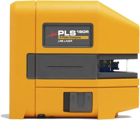 Pacific Laser Systems PLS 180G RBP KIT, Cross Line Green Laser Kit with Rechargeable Battery Pack in Saudi Arabia