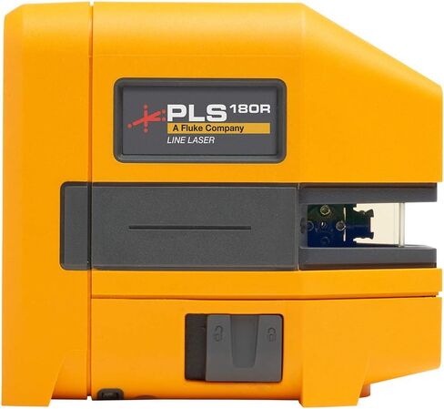 Pacific Laser Systems PLS 180G RBP KIT, Cross Line Green Laser Kit with Rechargeable Battery Pack in Saudi Arabia