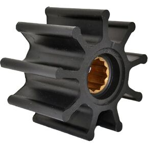 مضخات جونسون 09-1029B دفاعة نيوبرين F8 in Kuwait