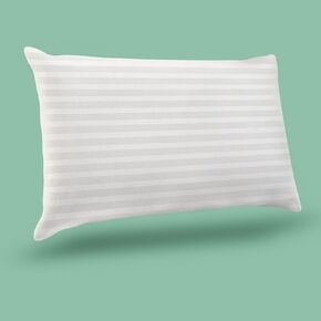 Trendy Home 12x20 Throw Pillow Insert, Cushion Sham Stuffer Hypoallergenic, Lumbar Support Decorative Home Outdoor Couch Bed Pillow Filler (Non Woven)