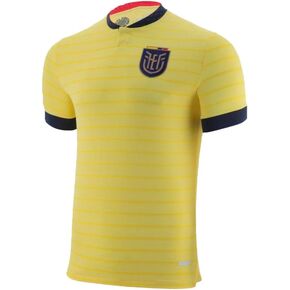 Ecuador Soccer Jersey 2023