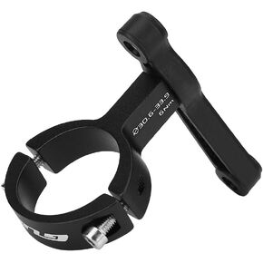 Water Bottle Bracket Adapter, Bicycle Water Bottle Holder Mount Cycling Bottle Cage Clamp for Bike Accessory
