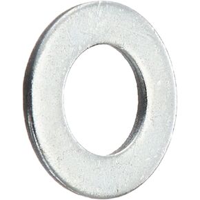 280070 3/4-Inch Flat Washer, 20-Pack, No Size, Steel