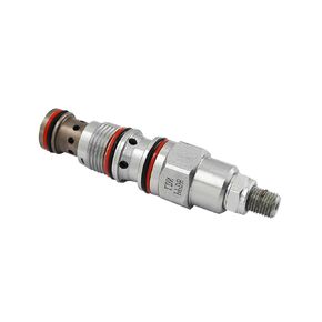 Relieving Valve Replacement Compatible with Sun Hydraulics PPDB-LDN PPDBLDN