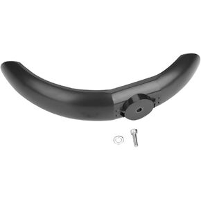 VGEBY Electric Scooter Front Fenders,Outdoor Front Fenders Replacement Part for Xiaomi M365 Electric Scooter