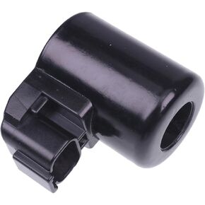 12V Solenoid Valve Coil 3091666 3091665 12DN01-50-1836 12DN-50-1836 Compatible with Hydac