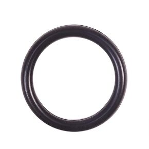 Bettomshin 50Pcs Nitrile Rubber O-Rings, 30mm OD 23mm ID 3.5mm Width, Metric Buna-Nitrile Sealing Gasket Washer for faucet Household Pipeline Pressure Relief Valve Hydraulic Pipeline Black