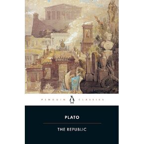 The Republic (Penguin Classics)