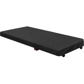 Under Desk Treadmill Cover 420D Walking Pad Cover Waterproof Protective Dust-Proof for Home Walking Treadmill Indoor Office Under Desk Running Machine