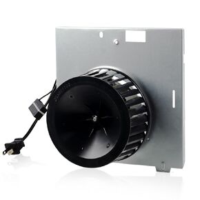 New Upgraded S97017065 Bathroom Fan Motor Assembly Compatible with Broan NuTone Models Includ 88-K, N676-C, 676F-C, 676F-B, 676F-A, 676-C, 676-B, and 676-A