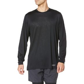 Oakley Women's Standard Berm Long Sleeve Jersey