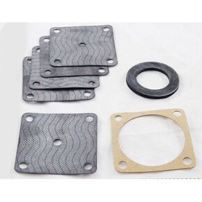 Johnson Controls DPM17A-600R Penn STT Water Valve Renewal Diaphragm Kit for 1" and 1-1/4" Valves