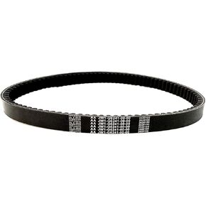 A.A Drive Belt for Yamaha Drive G29 2007-2013 Gas Golf Cart - JW1-G6241-10-00, JW1-G6241-00-00