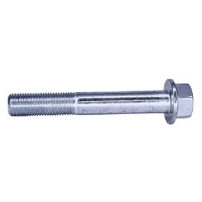 REMTUNE M12-1.25x80 ISO 10.9 Hex Flange Bolt JIS B1189 Partially Threaded