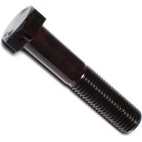 014973173371 Class 10.9 Hex Cap Screws, 16mm-2.00 x 80mm, Piece-3