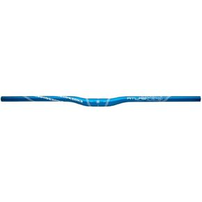 Race Face Atlas Mountain Bike Handlebar (Black, 31.8-mm Clamp, 785-mm Wide, 1.25-Inch Rise)